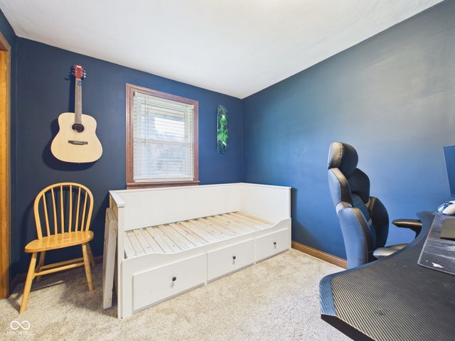 2763 W Hickory Drive, Anderson, IN 46013