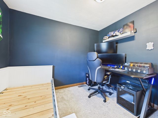 2763 W Hickory Drive, Anderson, IN 46013