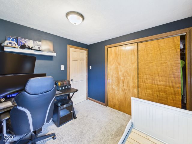 2763 W Hickory Drive, Anderson, IN 46013