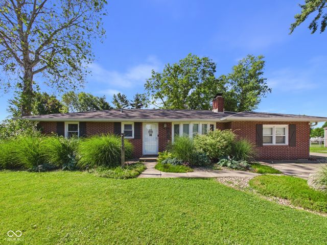 2763 W Hickory Drive, Anderson, IN 46013