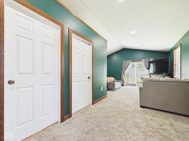 2763 W Hickory Drive, Anderson, IN 46013