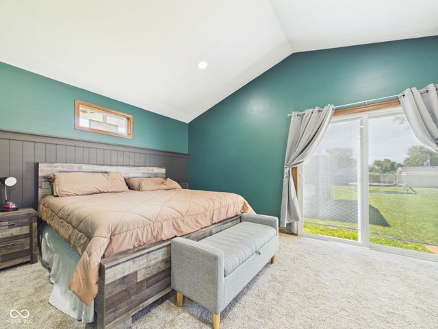 2763 W Hickory Drive, Anderson, IN 46013