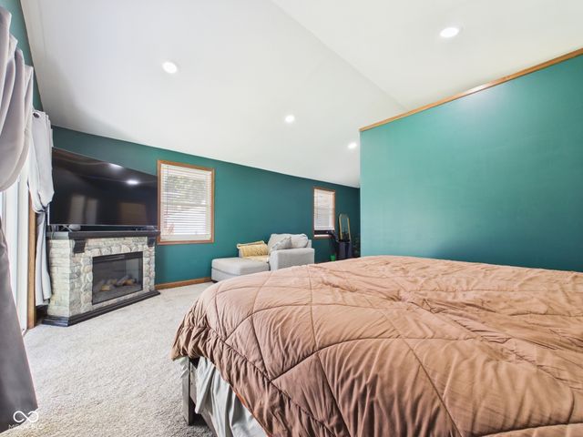 2763 W Hickory Drive, Anderson, IN 46013