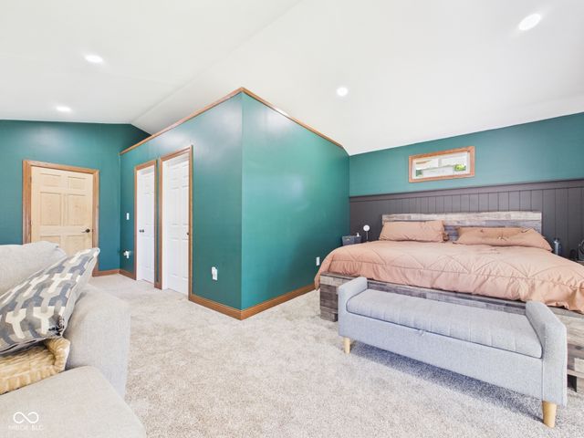 2763 W Hickory Drive, Anderson, IN 46013