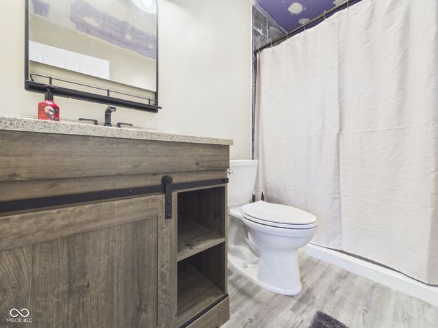 2763 W Hickory Drive, Anderson, IN 46013