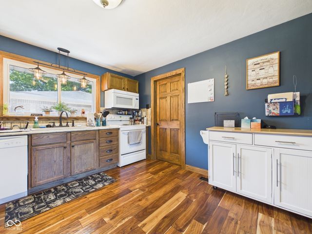 2763 W Hickory Drive, Anderson, IN 46013