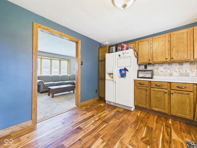 2763 W Hickory Drive, Anderson, IN 46013