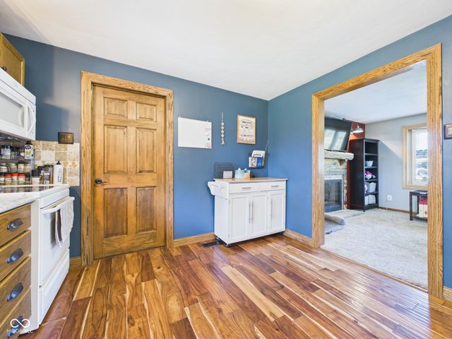 2763 W Hickory Drive, Anderson, IN 46013