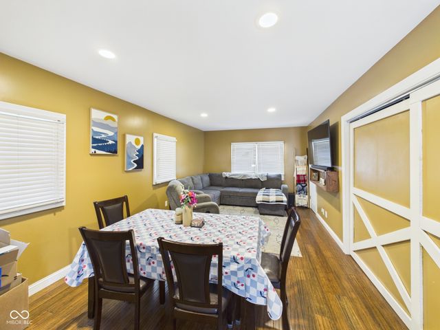 2763 W Hickory Drive, Anderson, IN 46013