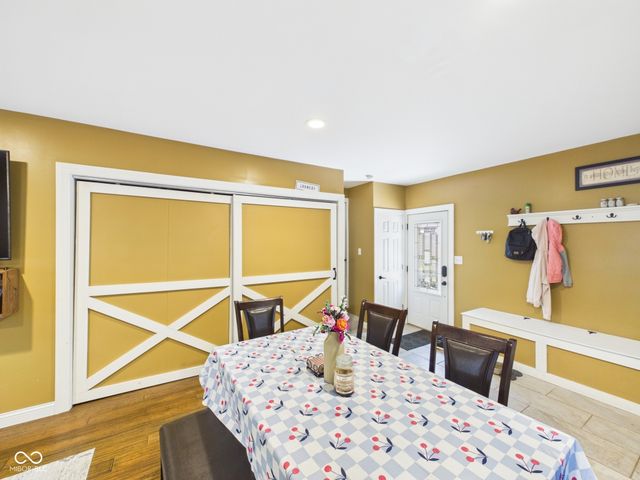 2763 W Hickory Drive, Anderson, IN 46013