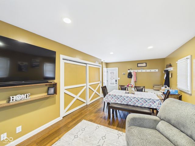 2763 W Hickory Drive, Anderson, IN 46013