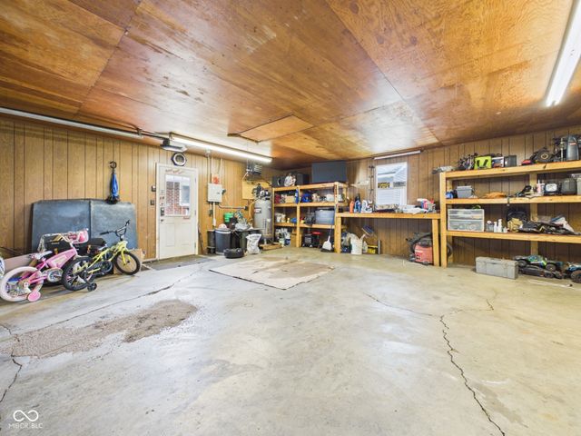 2763 W Hickory Drive, Anderson, IN 46013