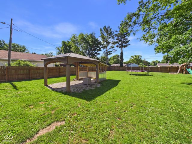 2763 W Hickory Drive, Anderson, IN 46013