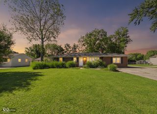 2763 W Hickory Drive, Anderson, IN 46013