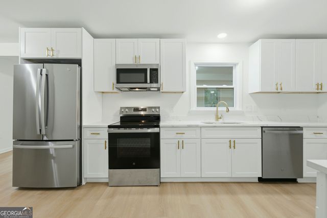 291 Cedar Creek Drive, Athens, GA 30605