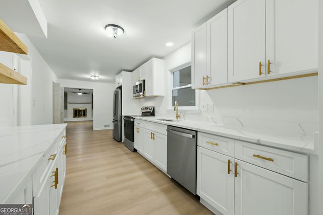 291 Cedar Creek Drive, Athens, GA 30605