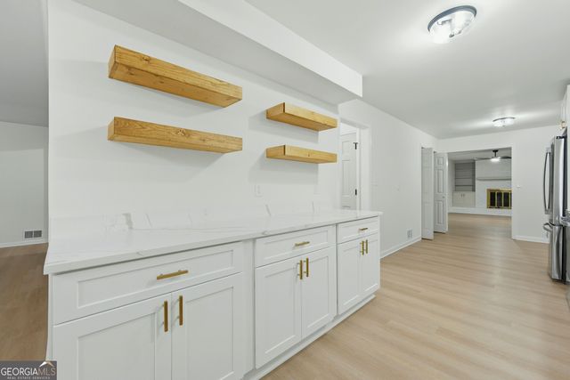 291 Cedar Creek Drive, Athens, GA 30605