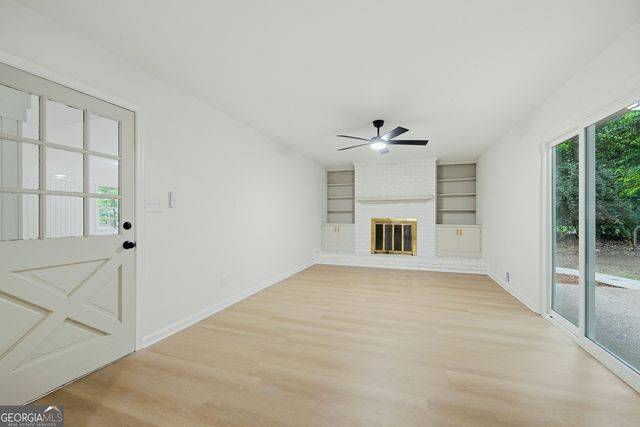 291 Cedar Creek Drive, Athens, GA 30605
