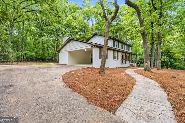 291 Cedar Creek Drive, Athens, GA 30605