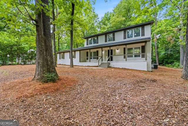 291 Cedar Creek Drive, Athens, GA 30605