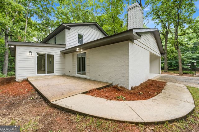 291 Cedar Creek Drive, Athens, GA 30605