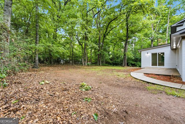 291 Cedar Creek Drive, Athens, GA 30605