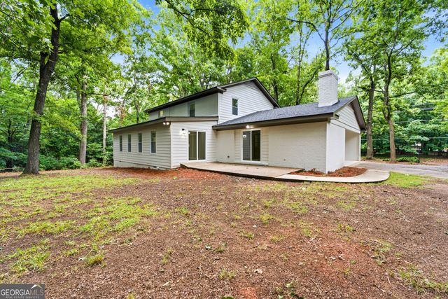 291 Cedar Creek Drive, Athens, GA 30605