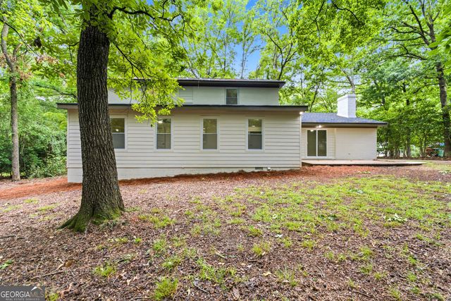 291 Cedar Creek Drive, Athens, GA 30605