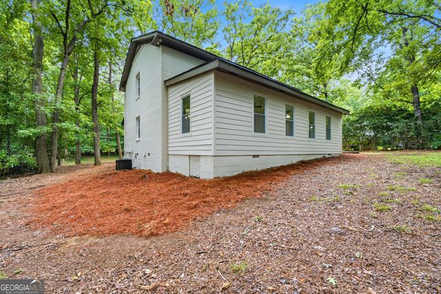 291 Cedar Creek Drive, Athens, GA 30605
