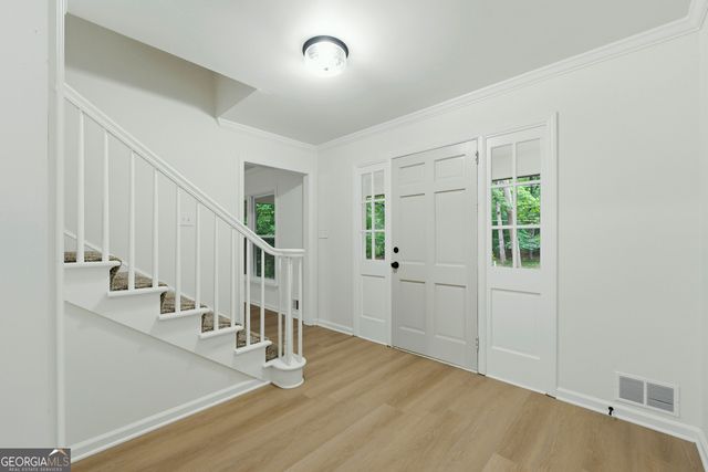 291 Cedar Creek Drive, Athens, GA 30605