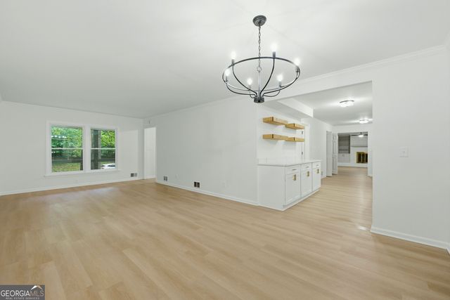 291 Cedar Creek Drive, Athens, GA 30605