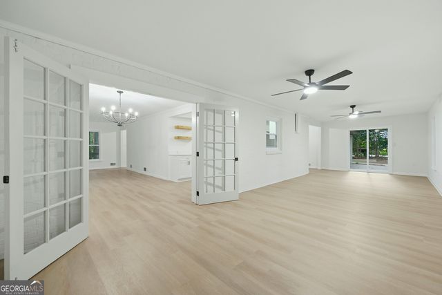 291 Cedar Creek Drive, Athens, GA 30605