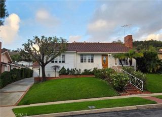 1103 S Malgren Avenue, San Pedro, CA 90732