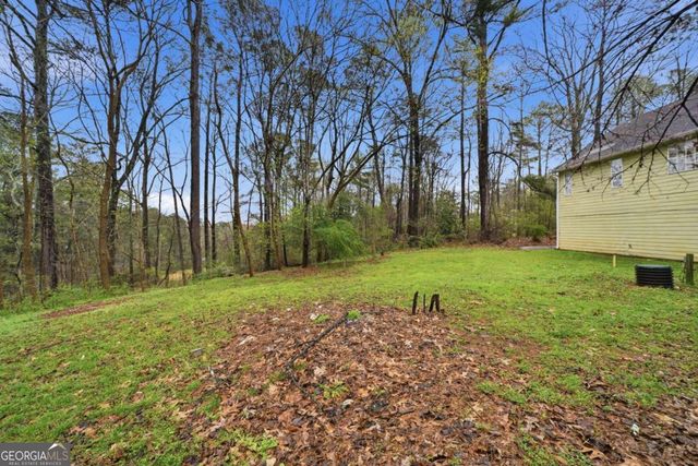 4435 Old Fairburn Road, Atlanta, GA 30349