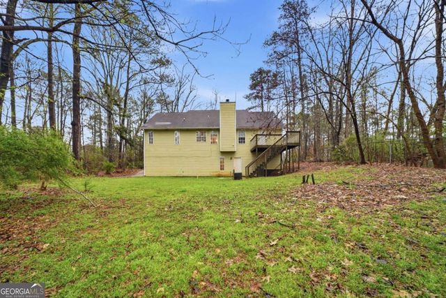 4435 Old Fairburn Road, Atlanta, GA 30349