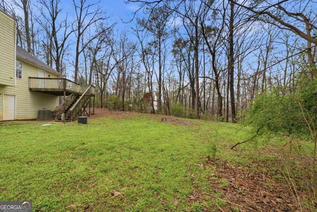 4435 Old Fairburn Road, Atlanta, GA 30349