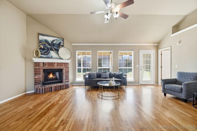 10002 E 97th Place North, Owasso, OK 74055