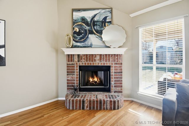 10002 E 97th Place North, Owasso, OK 74055