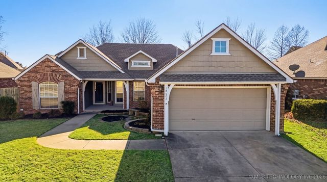 10002 E 97th Place North, Owasso, OK 74055