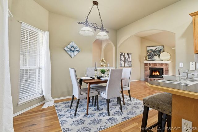 10002 E 97th Place North, Owasso, OK 74055