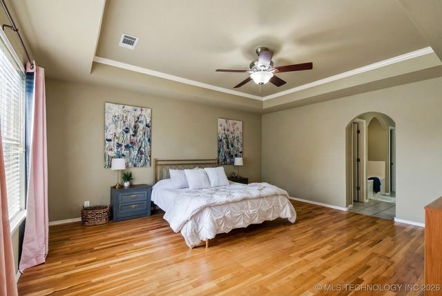 10002 E 97th Place North, Owasso, OK 74055