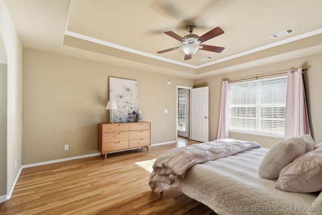 10002 E 97th Place North, Owasso, OK 74055