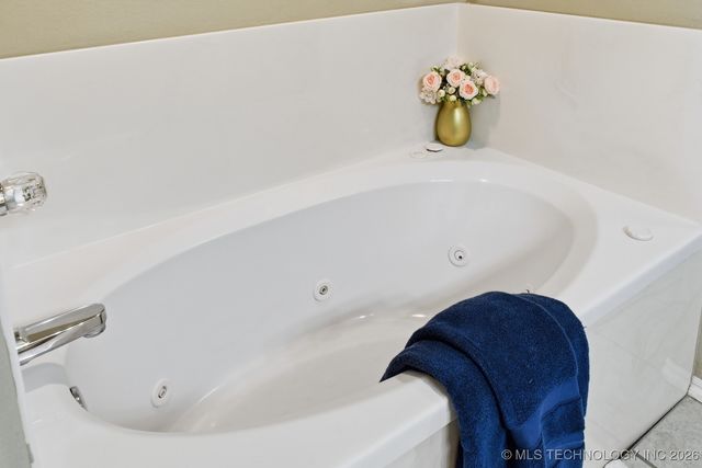 10002 E 97th Place North, Owasso, OK 74055