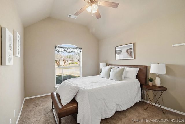 10002 E 97th Place North, Owasso, OK 74055