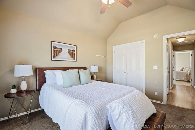 10002 E 97th Place North, Owasso, OK 74055