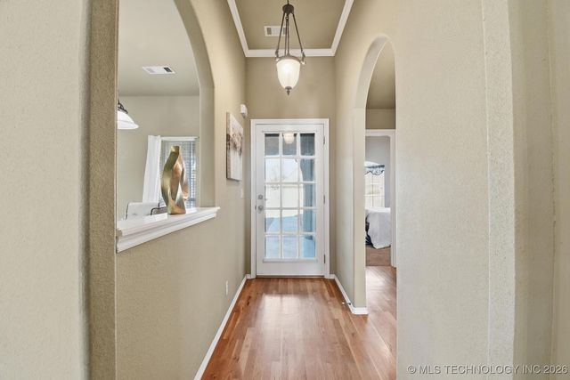 10002 E 97th Place North, Owasso, OK 74055