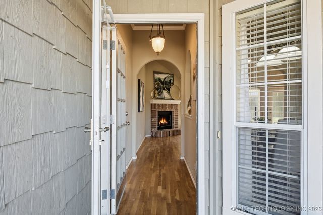 10002 E 97th Place North, Owasso, OK 74055