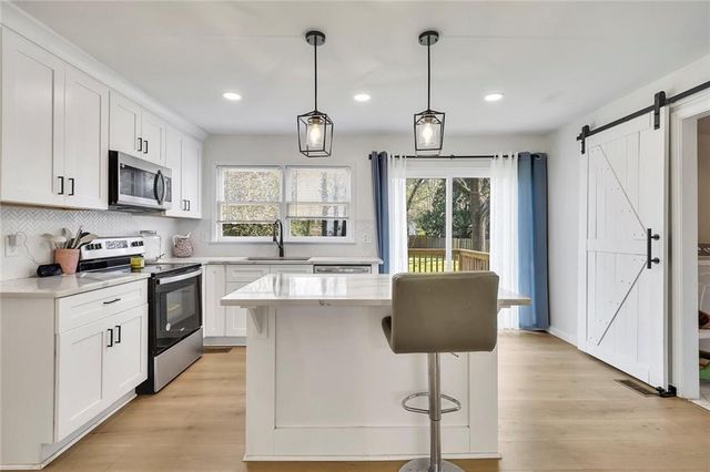 2328 Carnes Road, Jonesboro, GA 30236