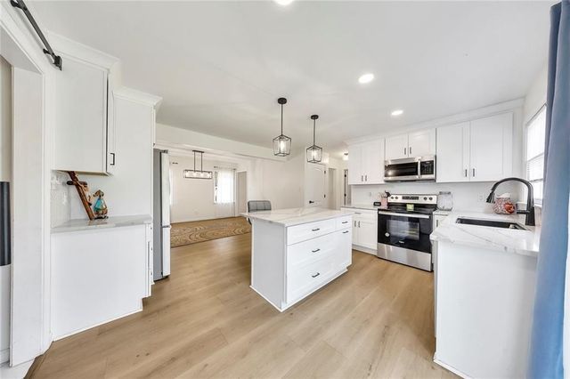 2328 Carnes Road, Jonesboro, GA 30236