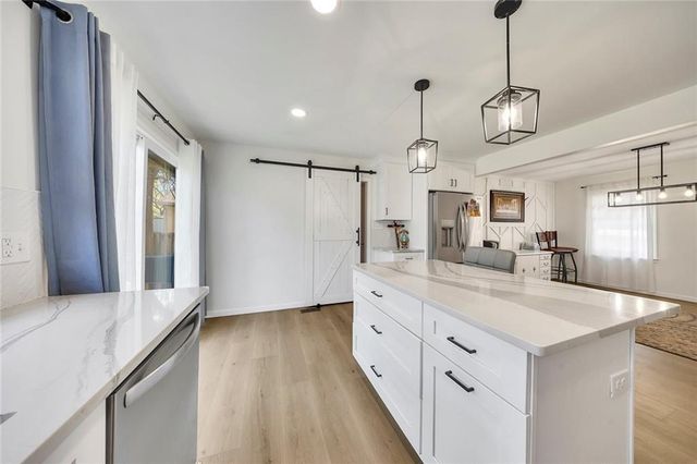 2328 Carnes Road, Jonesboro, GA 30236